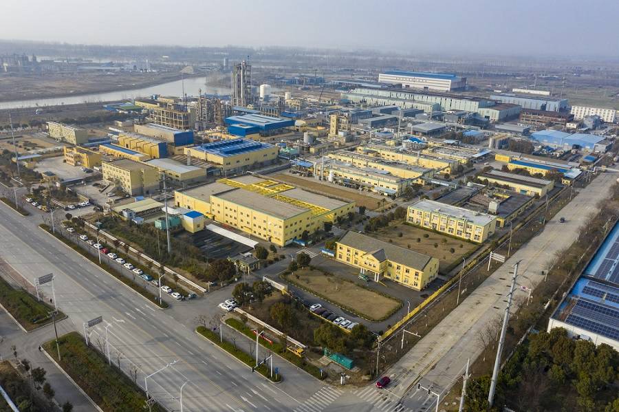 开云·官方网站登陆入口-开云online(中国)药业首次公开发行股票并上市辅导备案信息公示